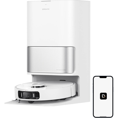 Dreame L40 Ultra CE White