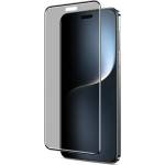 IMAK Затъмняващ Протектор за Honor Magic 7 Pro, Imak Privacy Anti-Spy Glass, Черен (6957476888998)