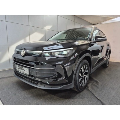 Volkswagen Tiguan 2.0 TDI Life DSG 110 kW