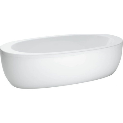 Laufen IlBagnoAlessi 2030 x 1020 x 575 mm H2419700006751