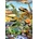 Bluebird Puzzle - Puzzle Dino Sunset 300 - 300 piese