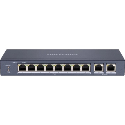 HIKVISON DS-3E0310P-E/M