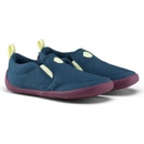 Affenzahn Sneaker Canvas Ready Turtle