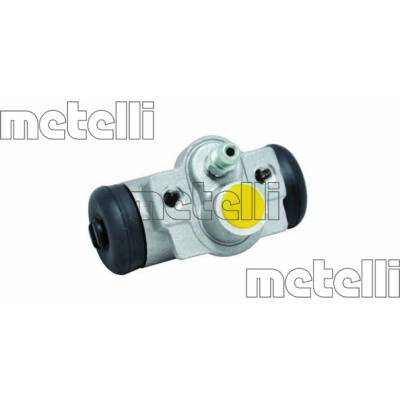Válec kolové brzdy METELLI 04-0825