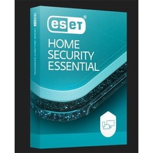 ESET HOME Security Essential 1 lic. 12 mes.