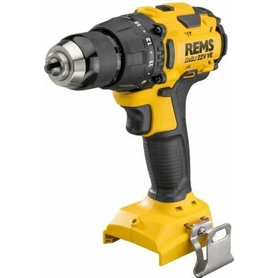Rems Helix 22V VE Set/P