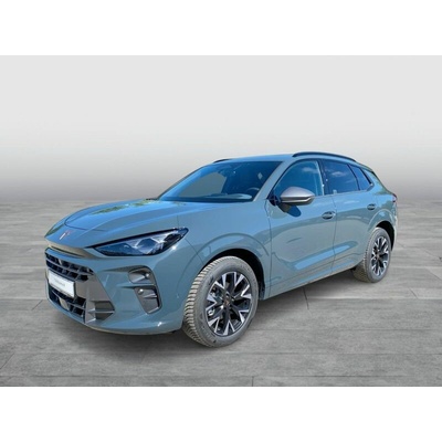 Cupra Terramar 1.5 eTSI DSG 110 kW