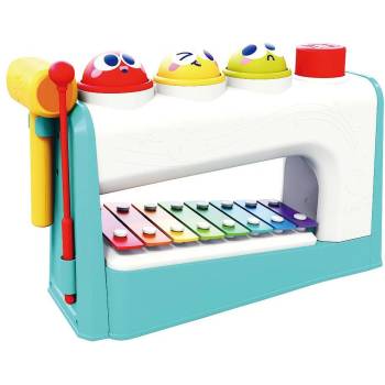 Hola Мултифункционален музикален център he792700 (110371)