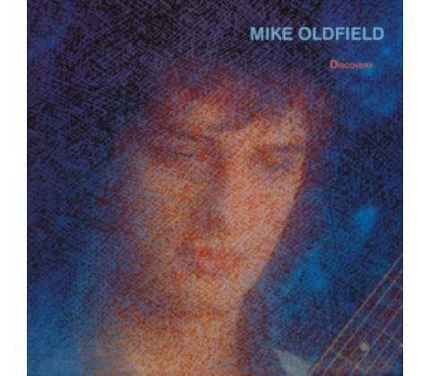 OLDFIELD MIKE: DISCOVERY CD