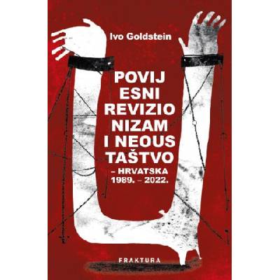 Povijesni revizionizam i neoustaštvo - Hrvatska 1989. -2022. | Ivo Goldstein