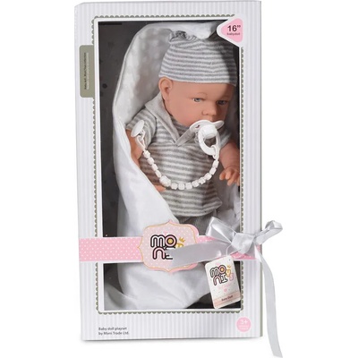 Moni Кукла 41 см 8531