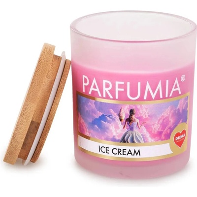 PARFUMIA ICE CREAM 250 ml