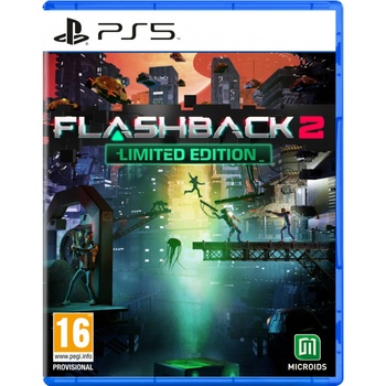 Flashback 2 (Limited Edition)