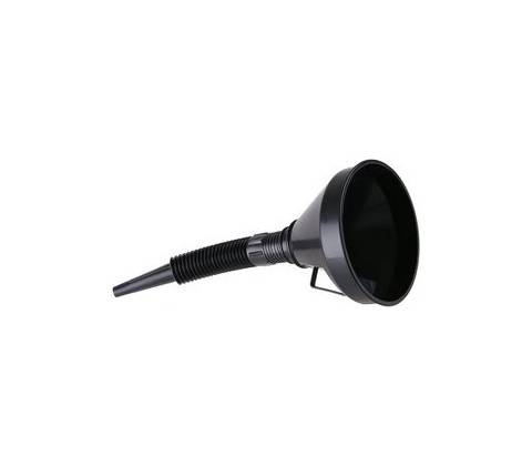 Trychtýř PVC