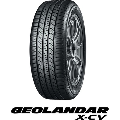 Yokohama Geolandar X-CV G057 295/35 R21 110W