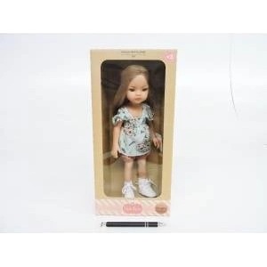 Paola Reina Spanish doll Roxana 32cm