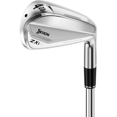 Srixon ZXiU Utility Mitsubishi MMT UT 80g železo 4 pravé 23° grafit Regular – Zboží Dáma