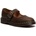 Dr. Martens балеринки от кожа Mary Jane Flower (DM42391200)