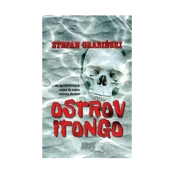 Ostrov Itongo