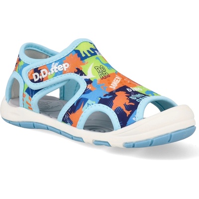 D.D.step G065-61709A světle modré