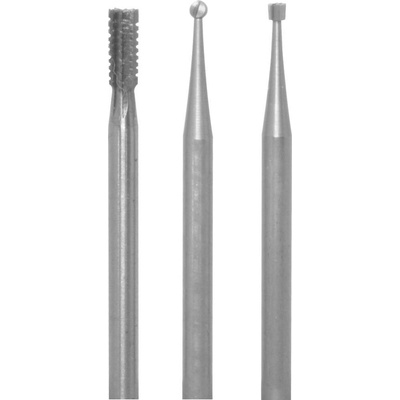 Donau Elektronik 1702 sada fréz Ø hriadeľa 2.35 mm