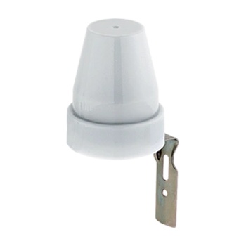 ELMARK st302 ФОТОСЕНЗОР 10a (5-50lux) ip44 (99ds301)