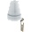 ELMARK st302 ФОТОСЕНЗОР 10a (5-50lux) ip44 (99ds301)