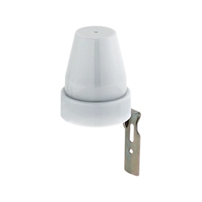 ELMARK st302 ФОТОСЕНЗОР 10a (5-50lux) ip44 (99ds301)