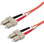 Roline Cable Fiber Optic SC-SC, 62.5-125um, 5m, 21.99. 9305 (21.99.9305) - reset