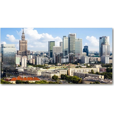 Foto-obraz fotografie na skle Trojrozměrlné pozadím 100x50 cm