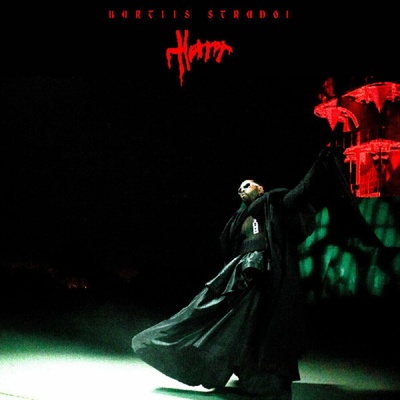 Bartees Strange: Horror LP