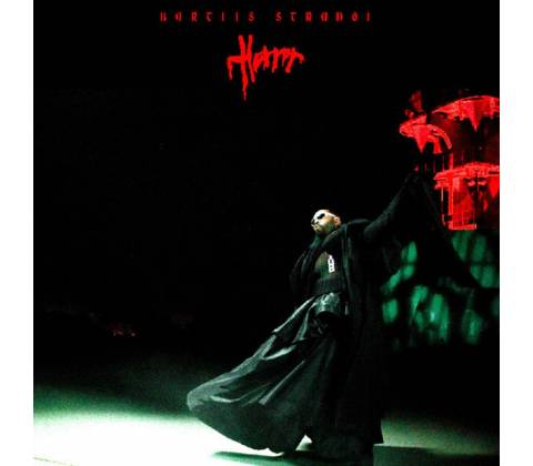 Bartees Strange: Horror LP