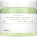 Celimax - Ji Woo One Step Body Brightening Pad 60pads
