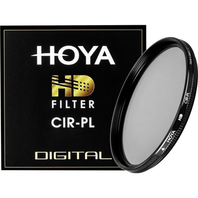 Hoya PL-C HD 52 mm – Zboží Živě