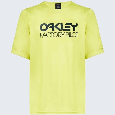 Oakley Factory Pilot MTB LS Pánske