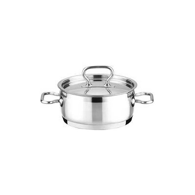 Tescoma HOME PROFI 14 cm, 1,0 l 774214.00 nerez