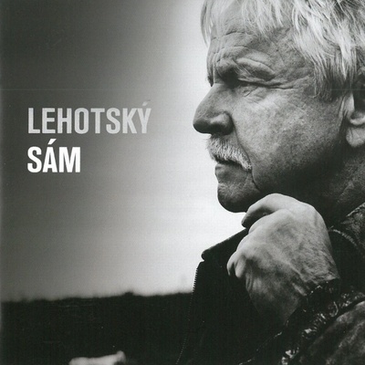Janko Lehotský - Sám, CD