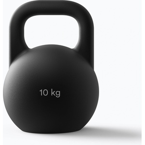 STRYVE Кетълбел STRYVE Competition 10 kg black