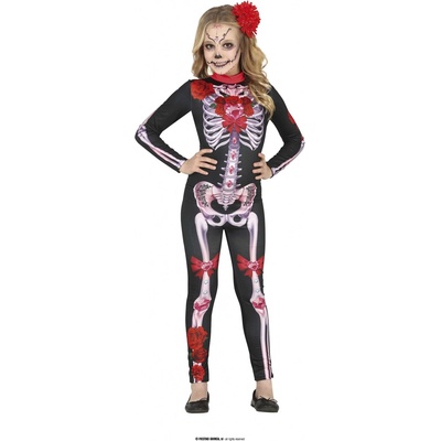 Fiestas Guirca Skeleton