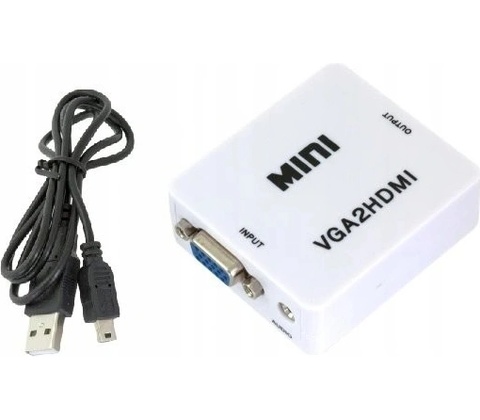 APT HD36