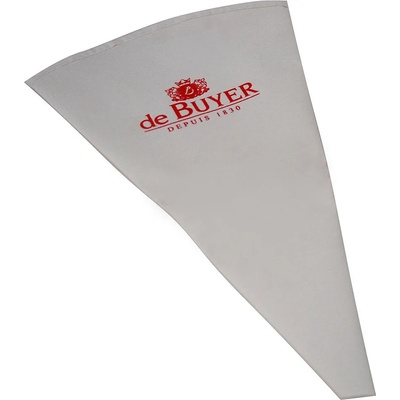 de Buyer Сладкарски ръкав 40 см, текстил, de Buyer (DB485640N)