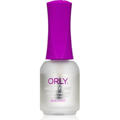 Orly Nail Defense posilňujúca starostlivosť na nechty 11 ml