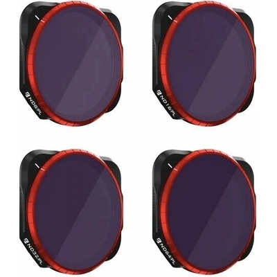 Freewell sada filtrov Bright Day pre DJI Mavic 3 Classic