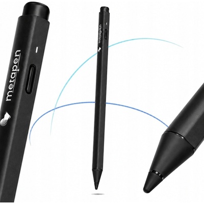 Metapen PEN černý G1