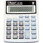  Калкулатор kk-100b, 12-разряден Калкулатори