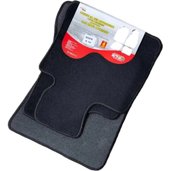 Paolo Стелки мокет съвместими с bmw e70