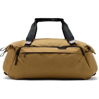 Peak desing Travel Duffel 35L Coyote