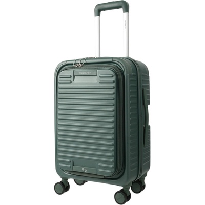 Hedgren YUNO S FP vrecko zelená 40,4 L