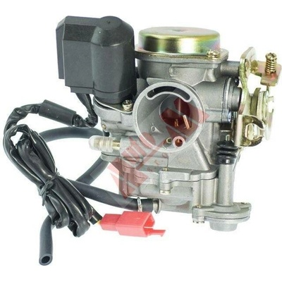karburátor 50 4T dif.19 mm - tryska 73- skútry s 4T motory GY6, 139QMA/139QMB