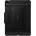 Spigen Противоударен Калъф за iPad Air 11" 2026-2020, Spigen Rugged Armor Pro Case, Черен (ACS02054)